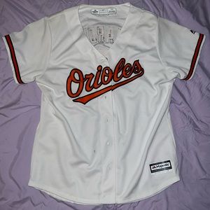 Great condition Orioles Jersey